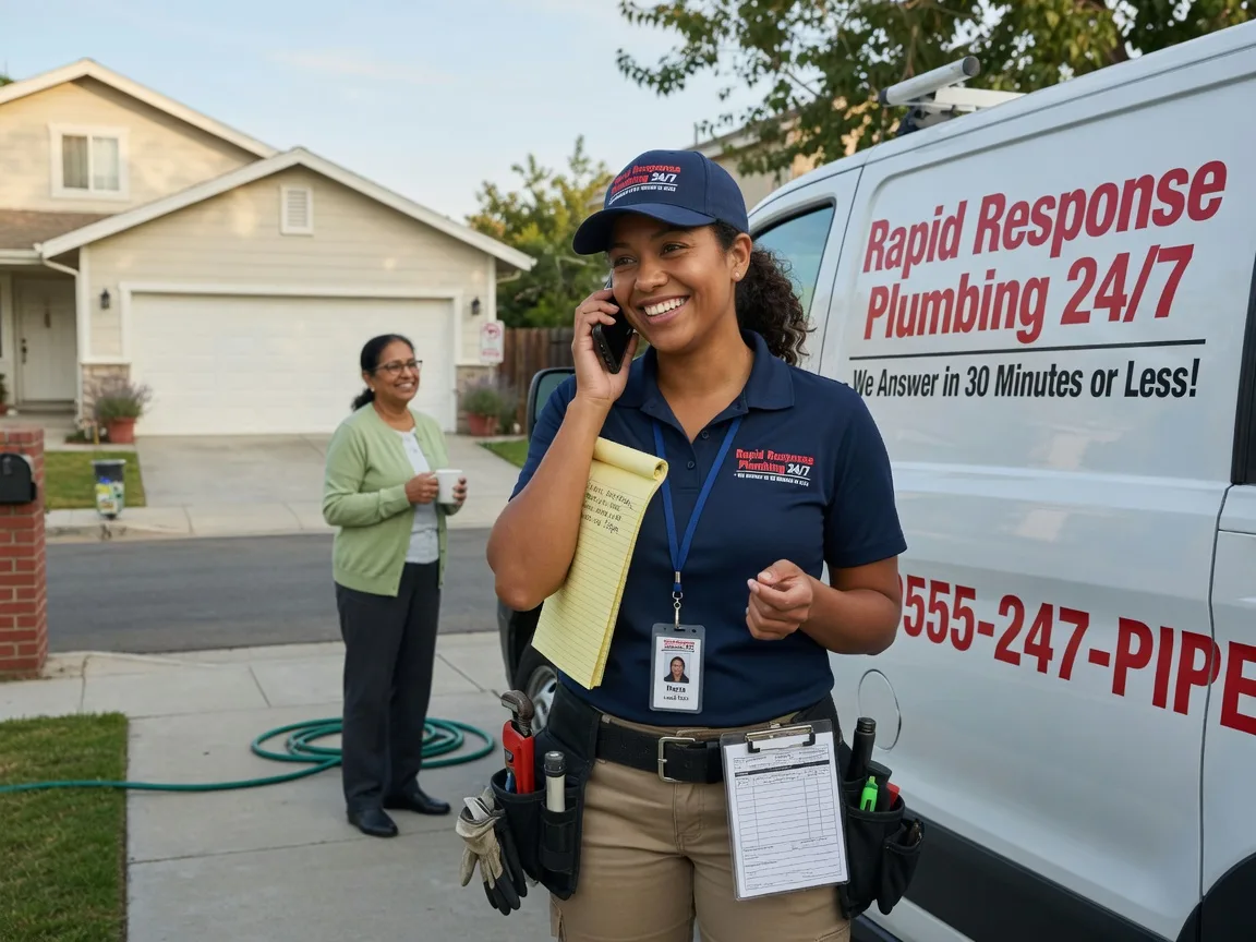 Emergency Plumber Erie, IL FAQs